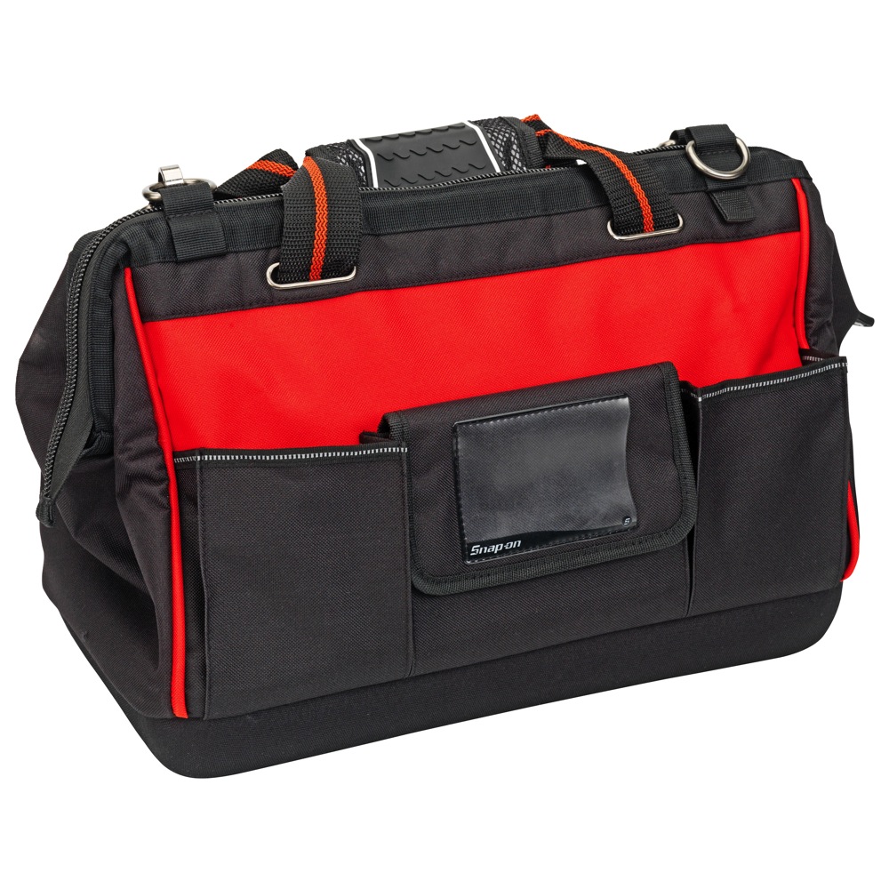 Snapon® 16" Wide Mouth Tool Bag 870109 eBay